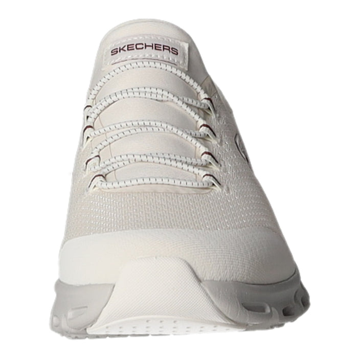 Skechers Slipper/Kletthalbschuh Sneaker (sportlich) GLIDE-STEP-VIBEY - SchuhEggers.de