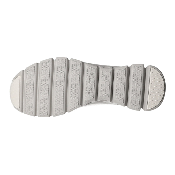 Skechers Slipper/Kletthalbschuh Sneaker (sportlich) GLIDE-STEP-VIBEY - SchuhEggers.de