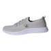 Sneakers Slipper/Kletthalbschuh Sneaker (sportlich) - SchuhEggers.de