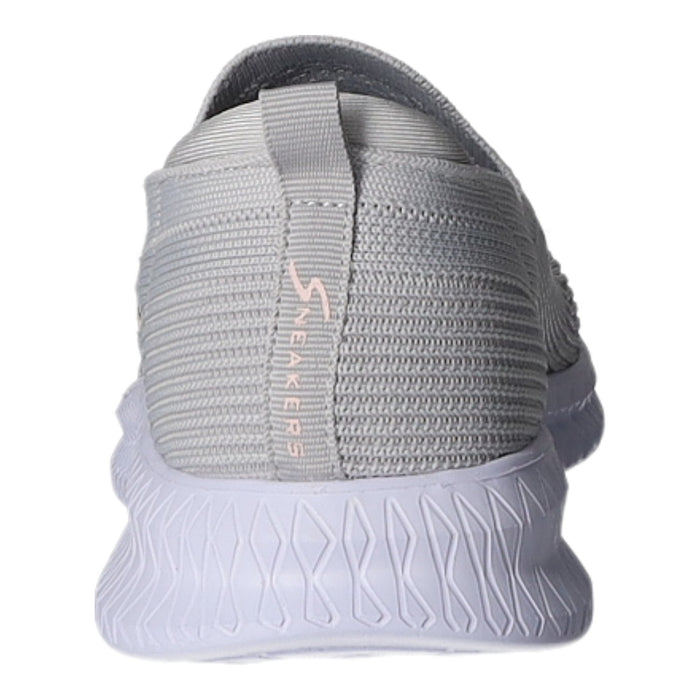 Sneakers Slipper/Kletthalbschuh Sneaker (sportlich)