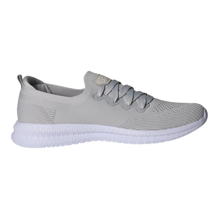 Sneakers Slipper/Kletthalbschuh Sneaker (sportlich)