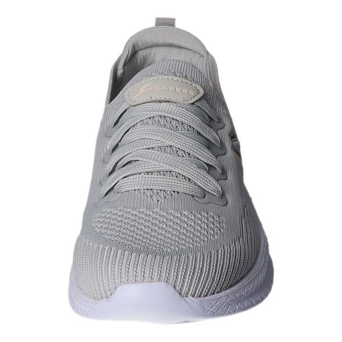 Sneakers Slipper/Kletthalbschuh Sneaker (sportlich)