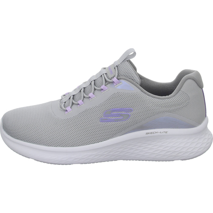 Skechers Slipper/Kletthalbschuh Sneaker (sportlich) SKECH-LITE PRO - GLIMMER ME - SchuhEggers.de