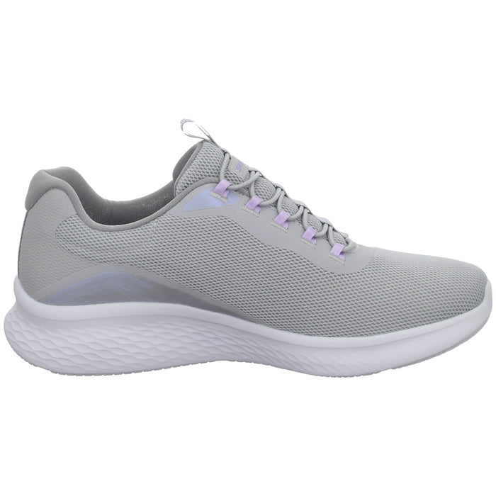 Skechers Slipper/Kletthalbschuh Sneaker (sportlich) SKECH-LITE PRO - GLIMMER ME - SchuhEggers.de