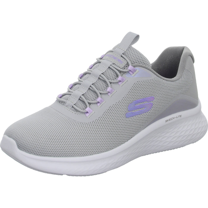 Skechers Slipper/Kletthalbschuh Sneaker (sportlich) SKECH-LITE PRO - GLIMMER ME - SchuhEggers.de