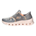 Skechers Slipper/Kletthalbschuh Sneaker (sportlich) GLIDE-STEP PRO - SchuhEggers.de