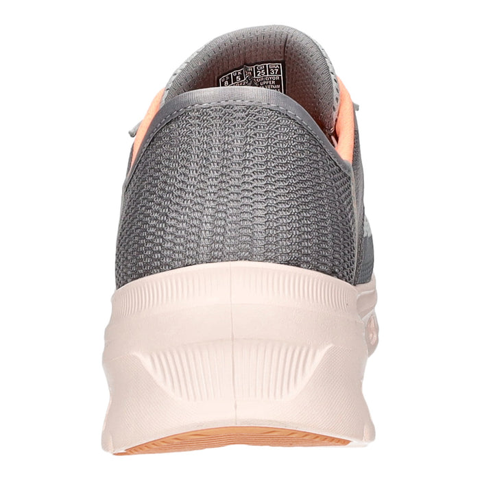Skechers Slipper/Kletthalbschuh Sneaker (sportlich) GLIDE-STEP PRO - SchuhEggers.de