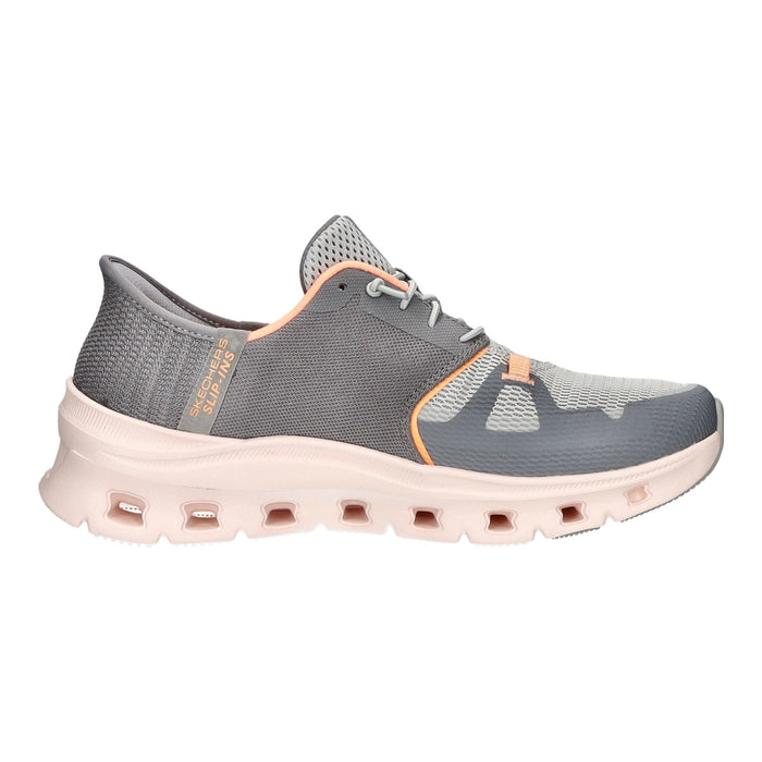 Skechers Slipper/Kletthalbschuh Sneaker (sportlich) GLIDE-STEP PRO - SchuhEggers.de