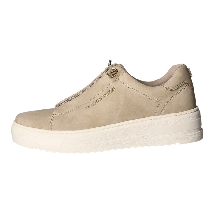 MARCO TOZZI Slipper/Kletthalbschuh Sneaker (sportlich) - SchuhEggers.de