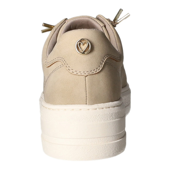 MARCO TOZZI Slipper/Kletthalbschuh Sneaker (sportlich) - SchuhEggers.de