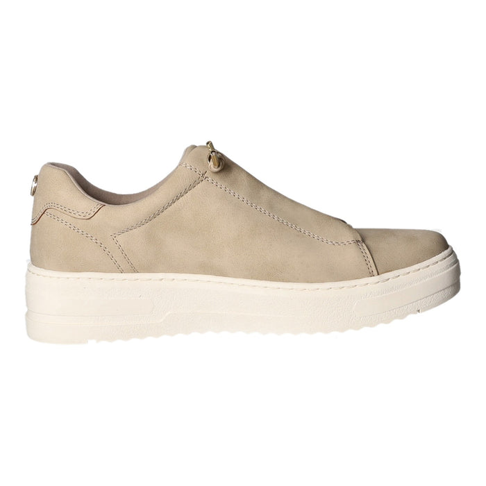 MARCO TOZZI Slipper/Kletthalbschuh Sneaker (sportlich) - SchuhEggers.de