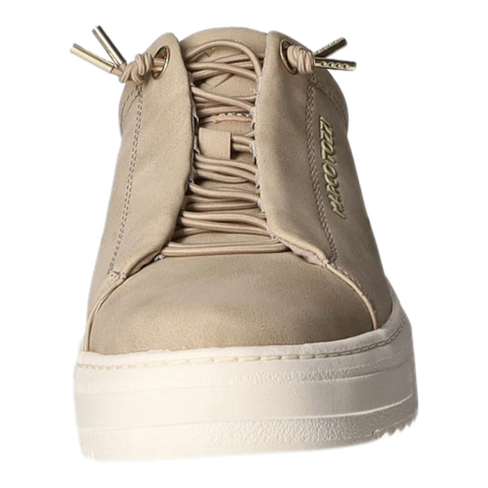 MARCO TOZZI Slipper/Kletthalbschuh Sneaker (sportlich) - SchuhEggers.de