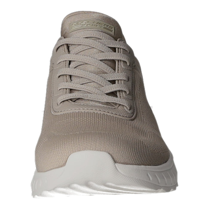 Skechers Slipper/Kletthalbschuh Sneaker (sportlich) BOBS SQUAD CHAOS-CURRENT MUSE - SchuhEggers.de