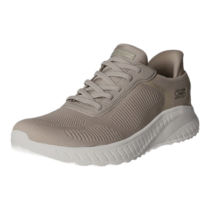 Skechers Slipper/Kletthalbschuh Sneaker (sportlich) BOBS SQUAD CHAOS-CURRENT MUSE - SchuhEggers.de