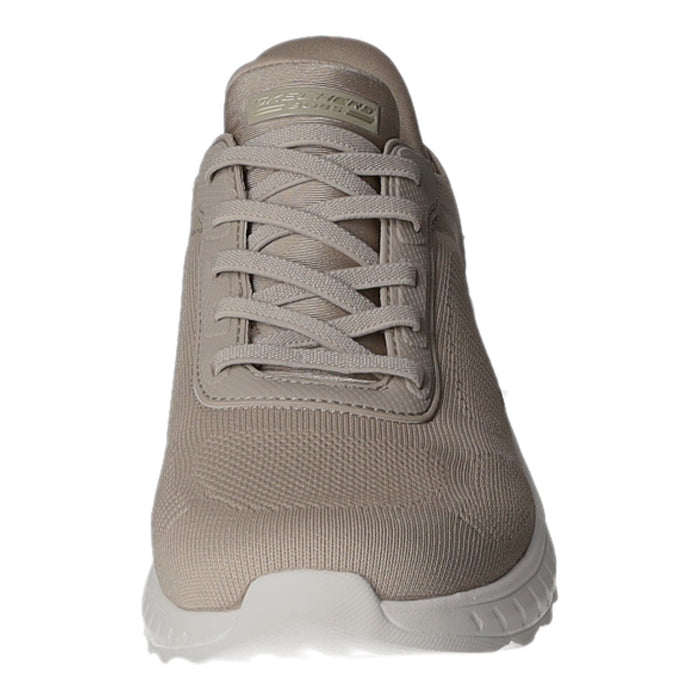 Skechers Slipper/Kletthalbschuh Sneaker (sportlich) BOBS SQUAD CHAOS-CURRENT MUSE - SchuhEggers.de