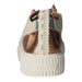 CRICKIT Slipper/Kletthalbschuh Sneaker (sportlich) OAKLI - SchuhEggers.de