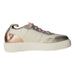 CRICKIT Slipper/Kletthalbschuh Sneaker (sportlich) OAKLI - SchuhEggers.de