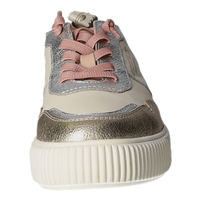 CRICKIT Slipper/Kletthalbschuh Sneaker (sportlich) OAKLI - SchuhEggers.de