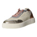 CRICKIT Slipper/Kletthalbschuh Sneaker (sportlich) OAKLI - SchuhEggers.de