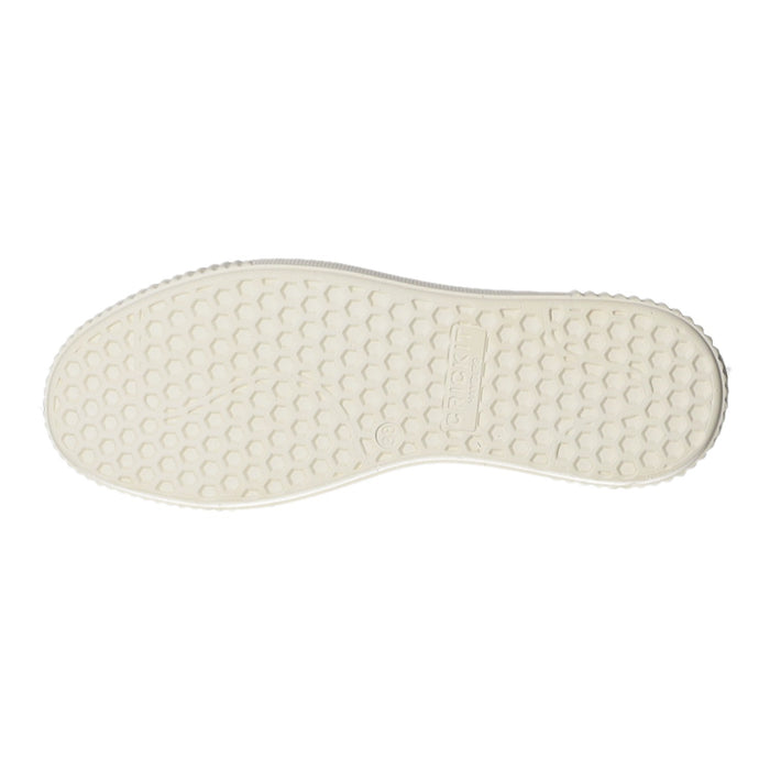 CRICKIT Slipper/Kletthalbschuh Sneaker (sportlich) OAKLI - SchuhEggers.de