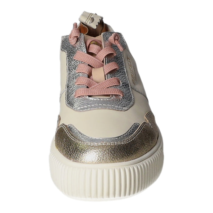 CRICKIT Slipper/Kletthalbschuh Sneaker (sportlich) OAKLI - SchuhEggers.de
