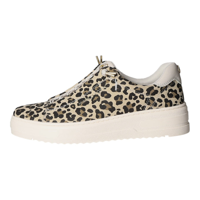 MARCO TOZZI Slipper/Kletthalbschuh Sneaker (sportlich)