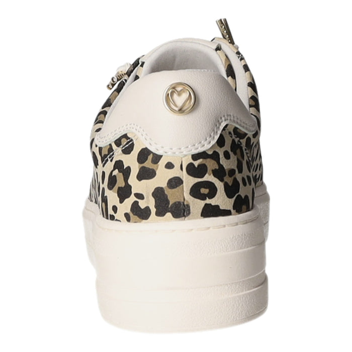 MARCO TOZZI Slipper/Kletthalbschuh Sneaker (sportlich)