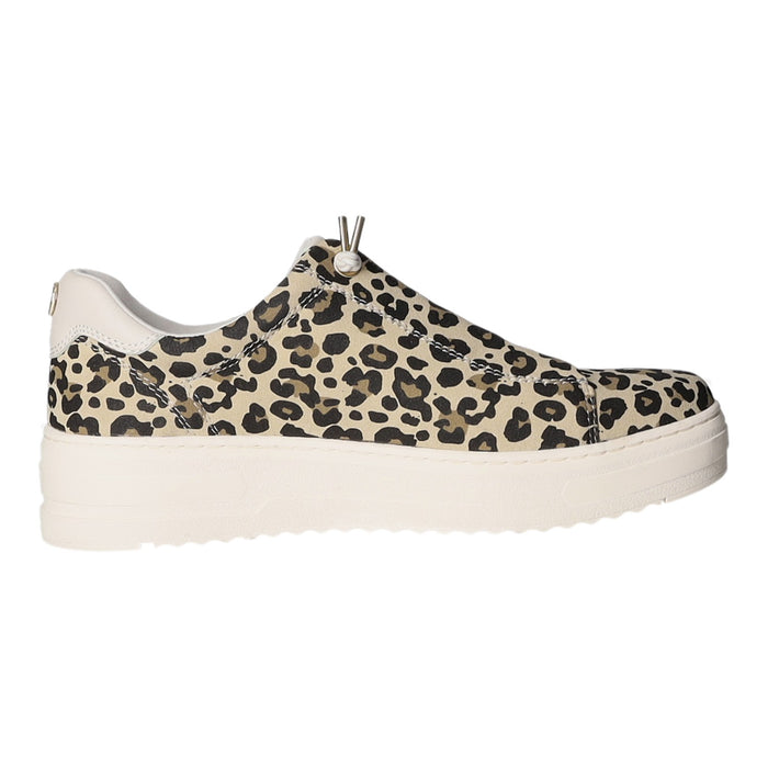 MARCO TOZZI Slipper/Kletthalbschuh Sneaker (sportlich)