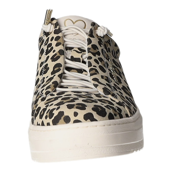 MARCO TOZZI Slipper/Kletthalbschuh Sneaker (sportlich)