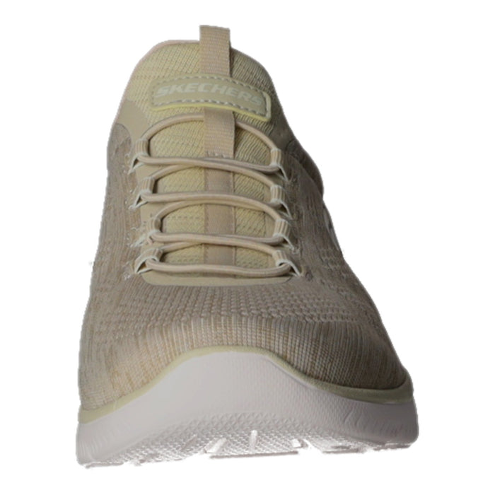 Skechers Slipper/Kletthalbschuh Sneaker (sportlich) Summits-FUN FLARE - SchuhEggers.de