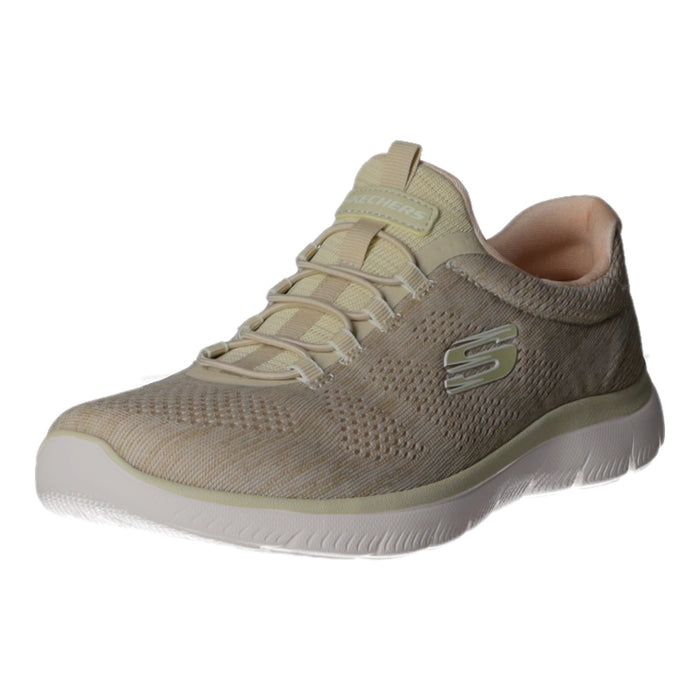 Skechers Slipper/Kletthalbschuh Sneaker (sportlich) Summits-FUN FLARE - SchuhEggers.de