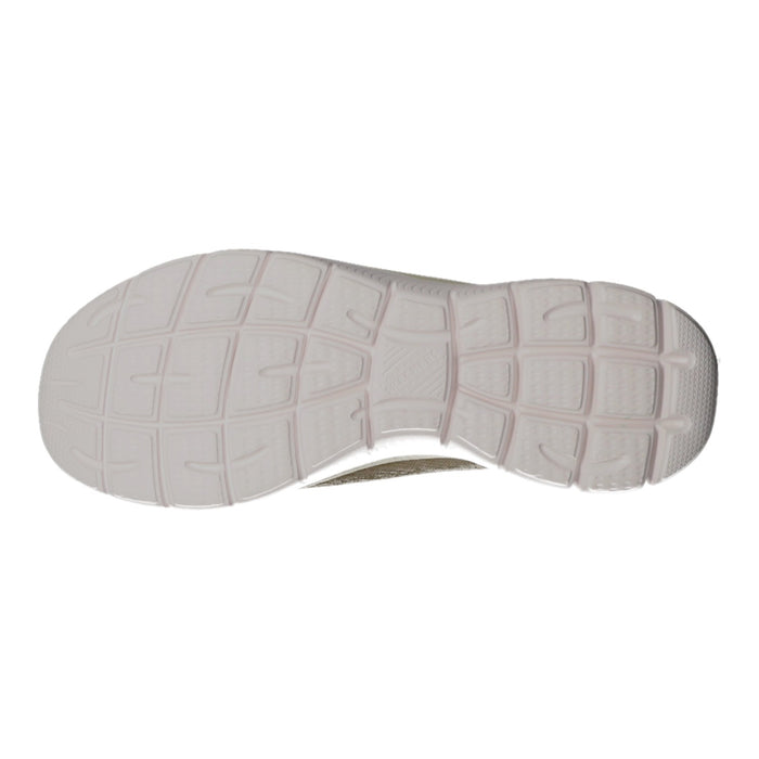 Skechers Slipper/Kletthalbschuh Sneaker (sportlich) Summits-FUN FLARE - SchuhEggers.de