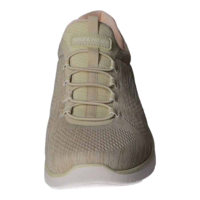 Skechers Slipper/Kletthalbschuh Sneaker (sportlich) Summits-FUN FLARE - SchuhEggers.de