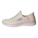 Skechers Slipper/Kletthalbschuh Sneaker (sportlich) Summits-DIAMOND DREAM - SchuhEggers.de