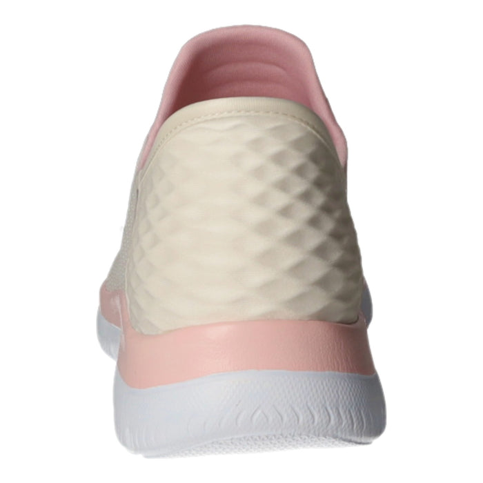 Skechers Slipper/Kletthalbschuh Sneaker (sportlich) Summits-DIAMOND DREAM - SchuhEggers.de