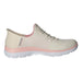 Skechers Slipper/Kletthalbschuh Sneaker (sportlich) Summits-DIAMOND DREAM - SchuhEggers.de