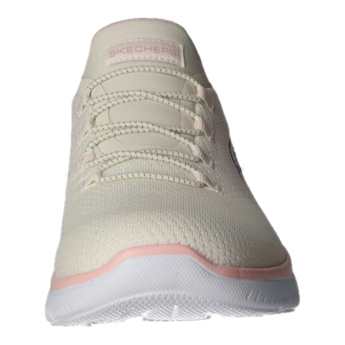 Skechers Slipper/Kletthalbschuh Sneaker (sportlich) Summits-DIAMOND DREAM - SchuhEggers.de