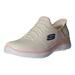 Skechers Slipper/Kletthalbschuh Sneaker (sportlich) Summits-DIAMOND DREAM - SchuhEggers.de