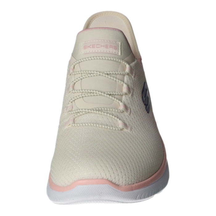 Skechers Slipper/Kletthalbschuh Sneaker (sportlich) Summits-DIAMOND DREAM - SchuhEggers.de