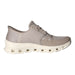 Skechers Slipper/Kletthalbschuh Sneaker (sportlich) Glide- STEP PRO - SchuhEggers.de