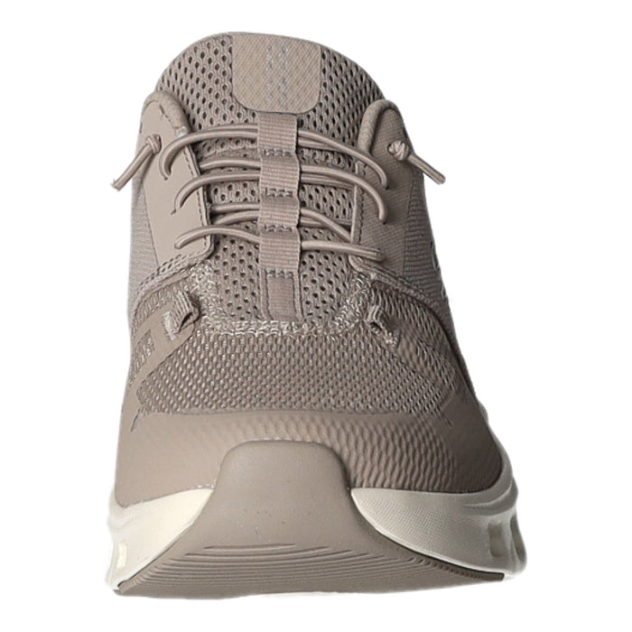 Skechers Slipper/Kletthalbschuh Sneaker (sportlich) Glide- STEP PRO - SchuhEggers.de