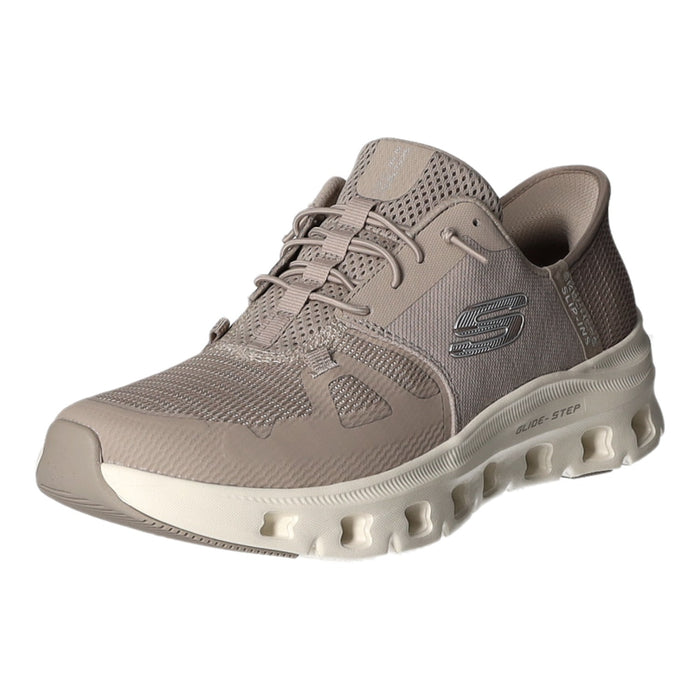 Skechers Slipper/Kletthalbschuh Sneaker (sportlich) Glide- STEP PRO - SchuhEggers.de