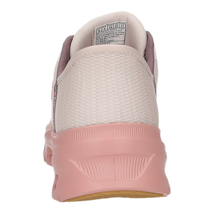 Skechers Slipper/Kletthalbschuh Sneaker (sportlich) GLIDE-STEP PRO