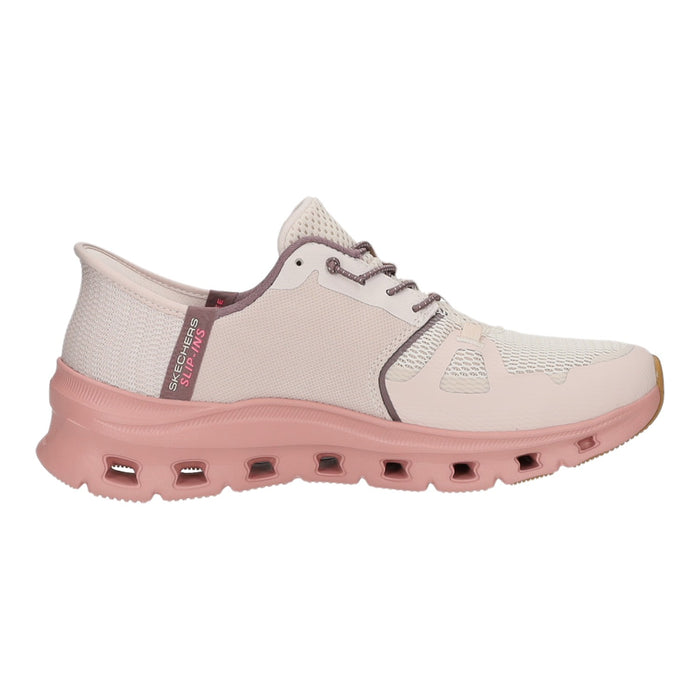 Skechers Slipper/Kletthalbschuh Sneaker (sportlich) GLIDE-STEP PRO