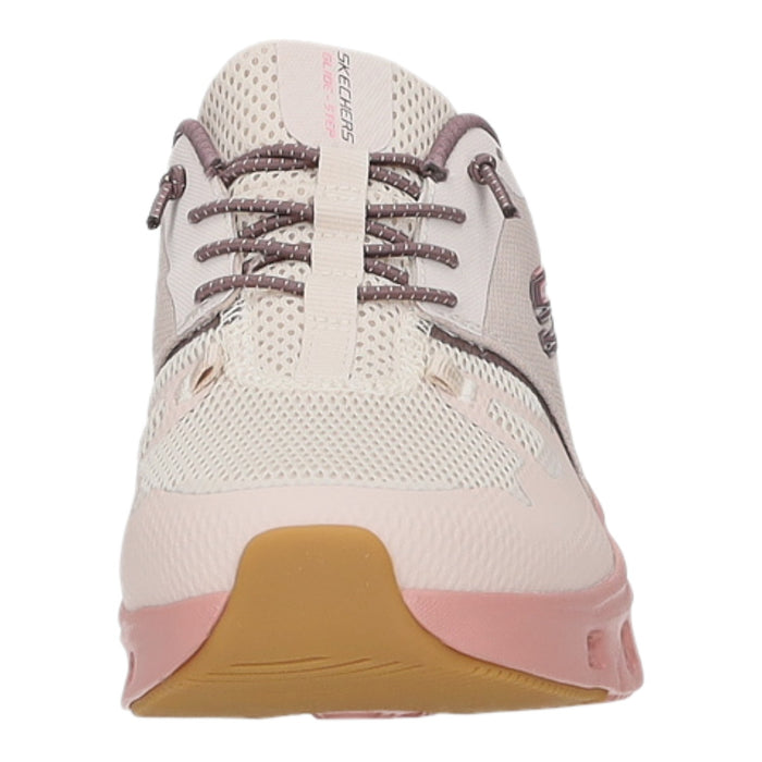 Skechers Slipper/Kletthalbschuh Sneaker (sportlich) GLIDE-STEP PRO