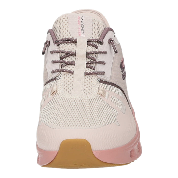 Skechers Slipper/Kletthalbschuh Sneaker (sportlich) GLIDE-STEP PRO