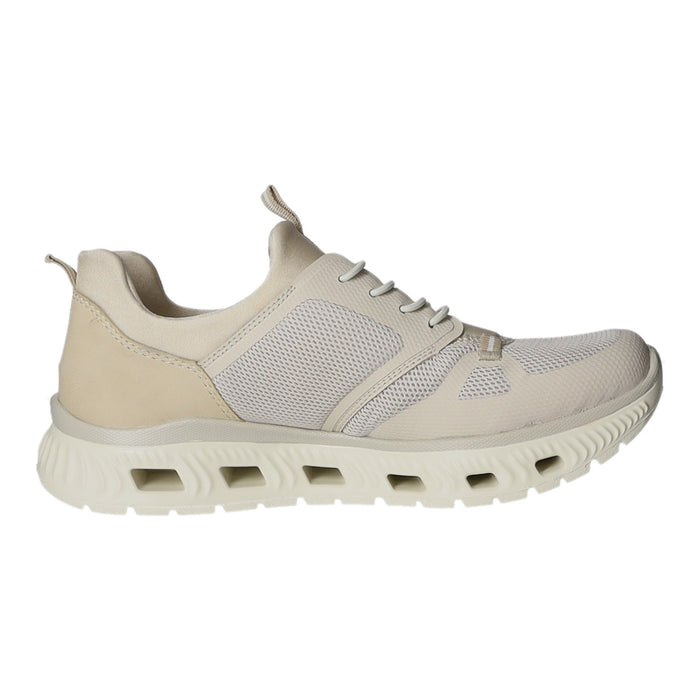 Rieker Slipper/Kletthalbschuh Sneaker (sportlich) - SchuhEggers.de