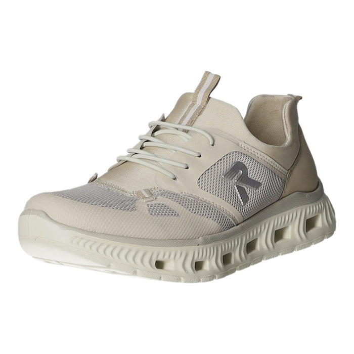 Rieker Slipper/Kletthalbschuh Sneaker (sportlich) - SchuhEggers.de