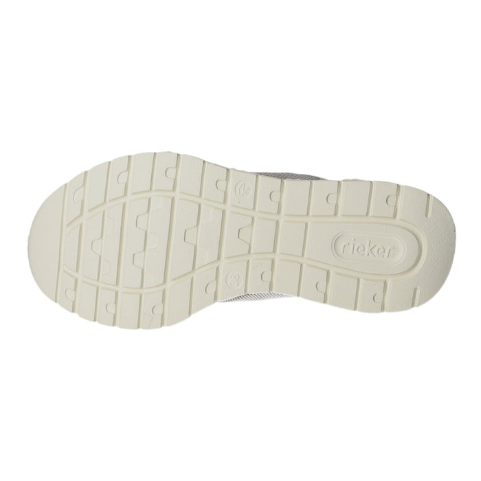 Rieker Slipper/Kletthalbschuh Sneaker (sportlich) - SchuhEggers.de