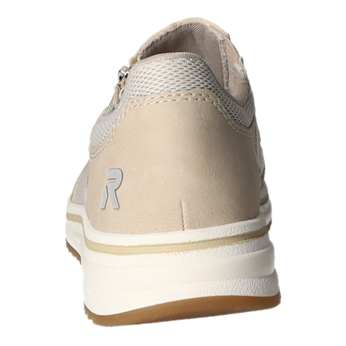 Rieker Slipper/Kletthalbschuh Sneaker (sportlich) - SchuhEggers.de
